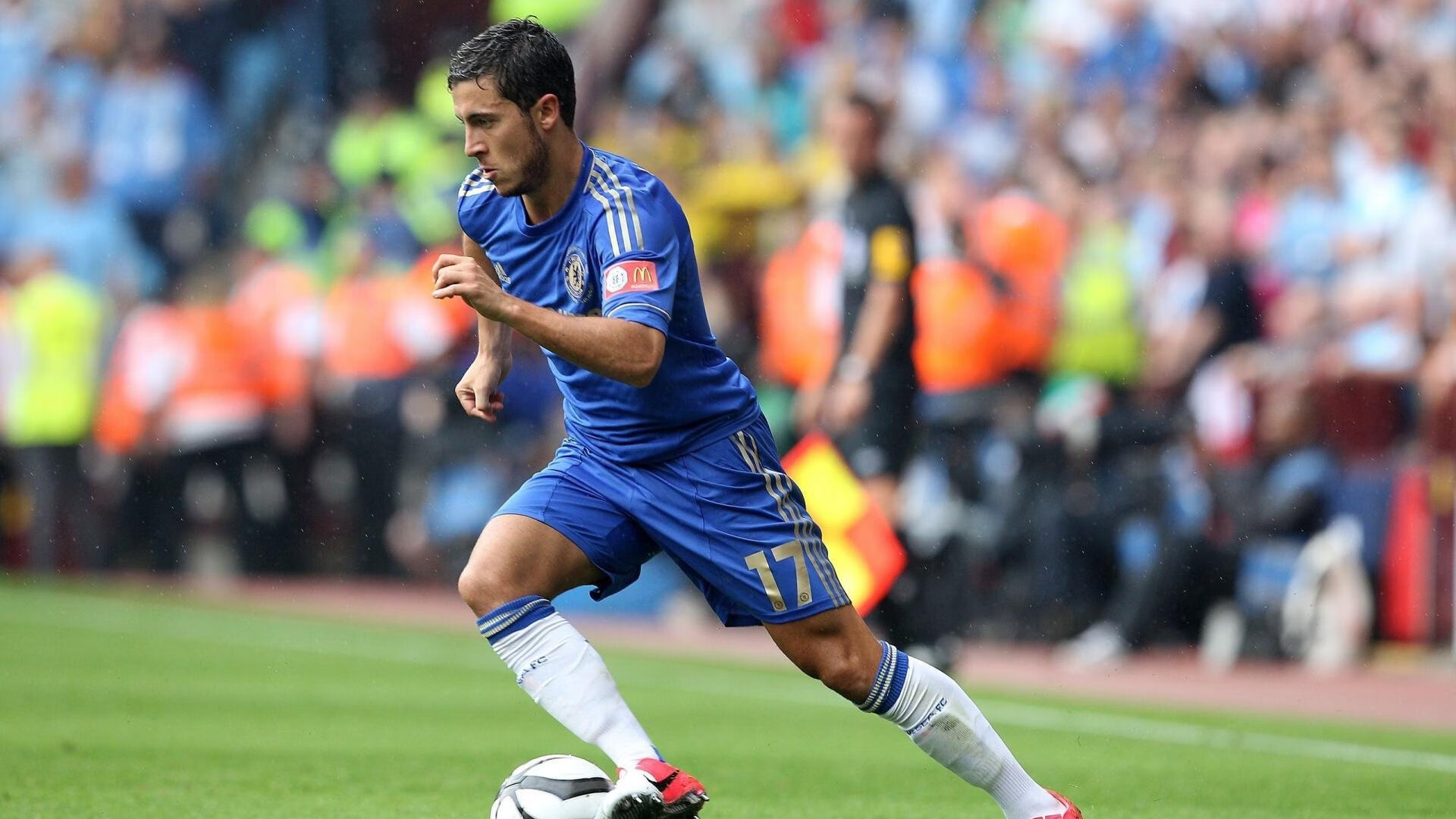 法甲比赛精彩瞬间频出，震撼全场，法甲比赛录像